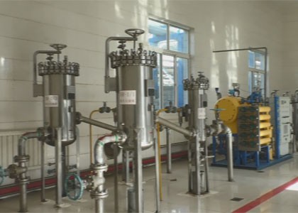 廠(chǎng)房視頻